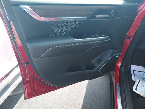 Used 2024 GMC Acadia Denali w/ LPO, Floor Liner Package AWD/4WD image 14