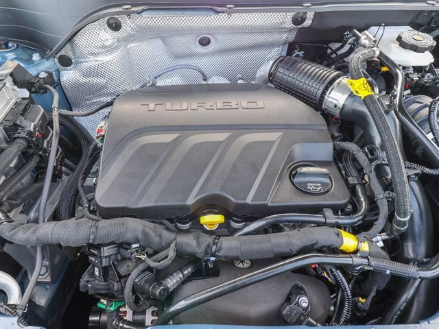 New 2026 Buick Envista Preferred w/ Convenience I Package FWD image 28