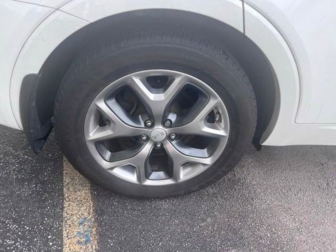 Used 2016 Kia Sorento SX AWD/4WD image 11