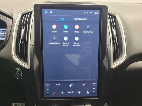 Used 2024 Ford Edge SEL image 25