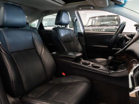 Used 2015 Toyota Avalon XLE Touring image 9