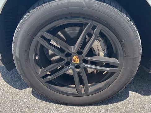 Used 2018 Porsche Macan S AWD/4WD image 17