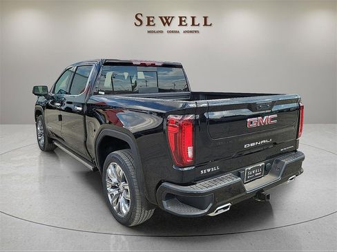 New 2026 GMC Sierra 1500 Denali w/ Denali Reserve Package image 3