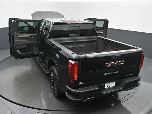 Used 2023 GMC Sierra 1500 Denali AWD/4WD image 65