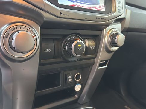 Certified 2018 Toyota 4Runner SR5 image 24