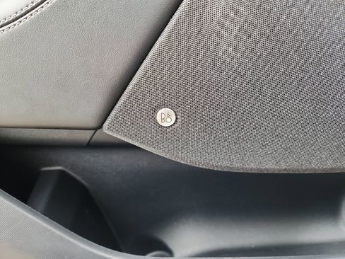 Used 2021 Ford Mustang Mach-E Premium image 13