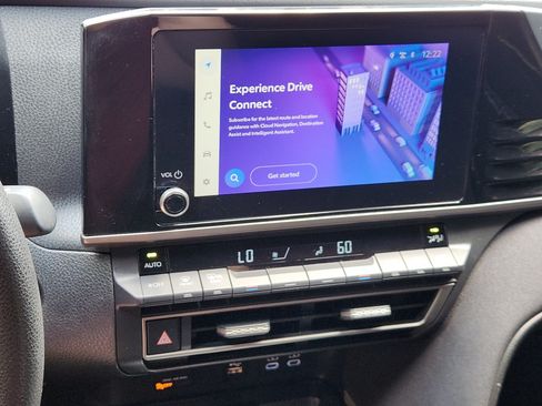 Certified 2025 Toyota Camry LE FWD image 14