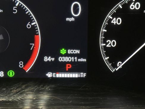 Certified 2023 Honda CR-V EX-L image 19