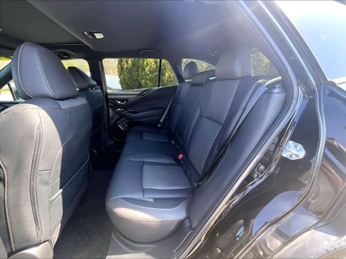 Used 2022 Subaru Outback Wilderness image 15