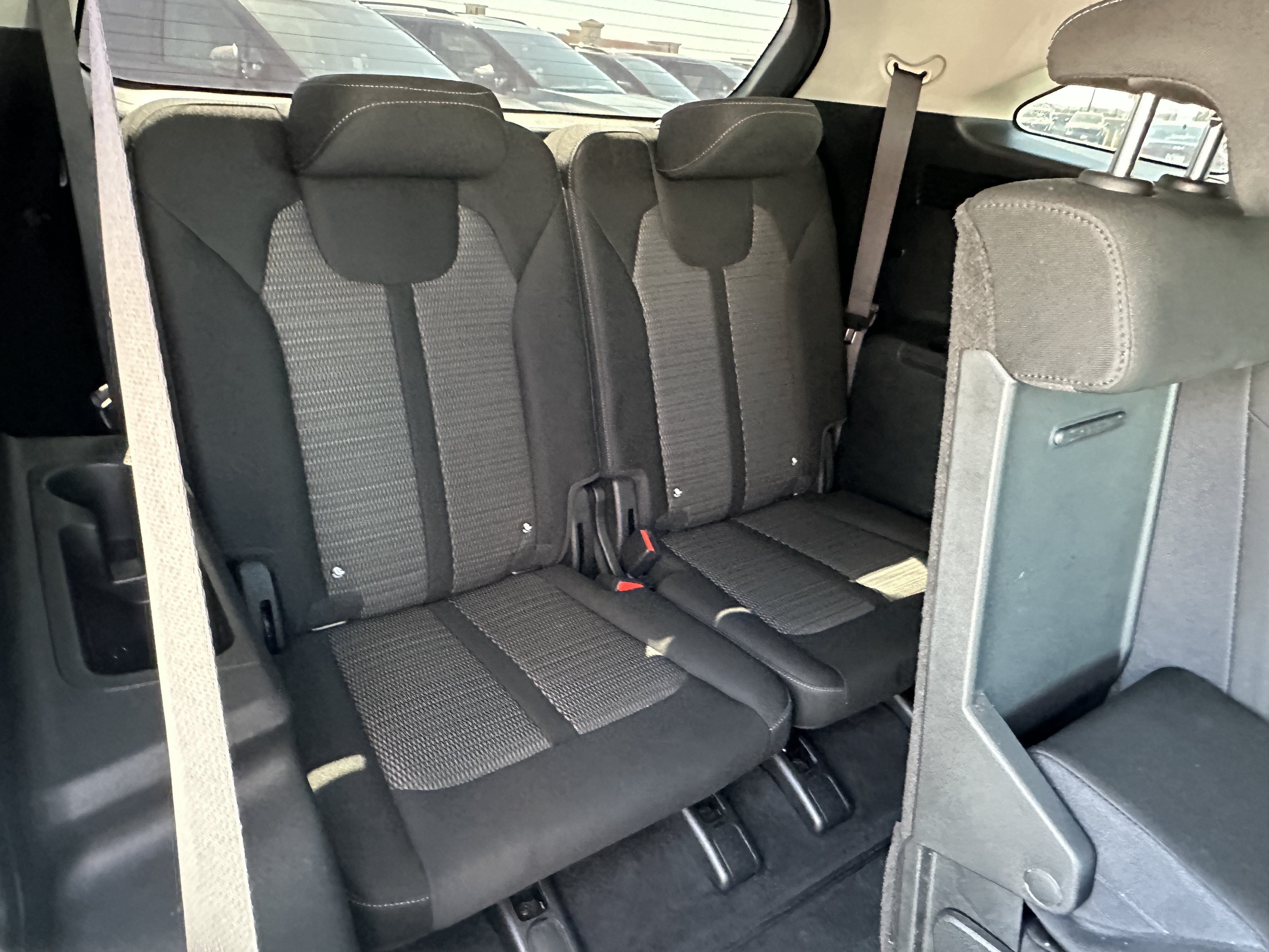 Used 2026 Kia Sorento LX FWD image 21