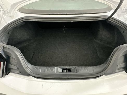 Used 2024 Ford Mustang Premium RWD image 23