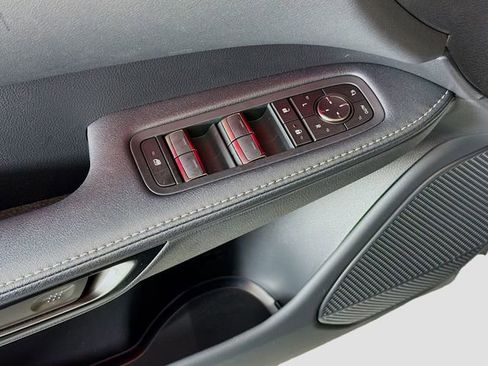 Certified 2025 Lexus RX 450h AWD w/ Convenience Package image 20