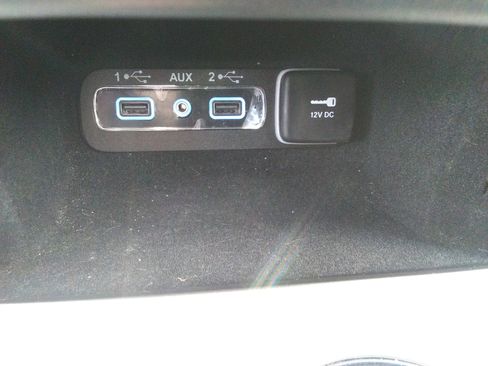 Used 2020 Jeep Grand Cherokee Overland image 23