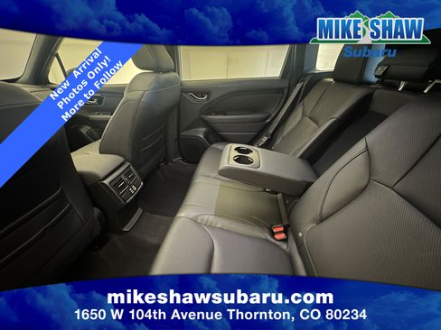 Certified 2025 Subaru Forester Limited image 50