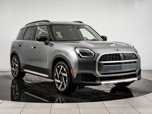 New 2026 MINI Cooper Countryman SE image 4