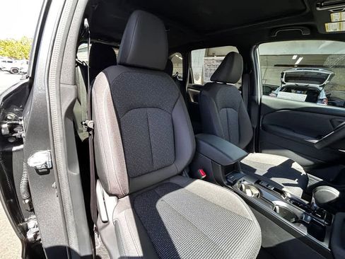 New 2026 Subaru Forester Premium AWD/4WD image 12