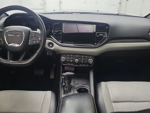 Used 2021 Dodge Durango R/T w/ Technology Group image 20