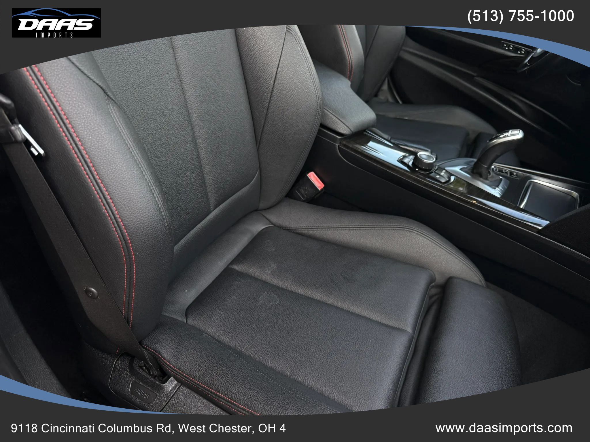 Used 2016 BMW 328i xDrive Sedan AWD/4WD image 29