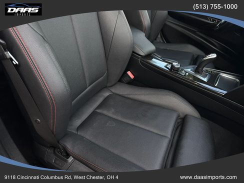 Used 2016 BMW 328i xDrive Sedan AWD/4WD image 29