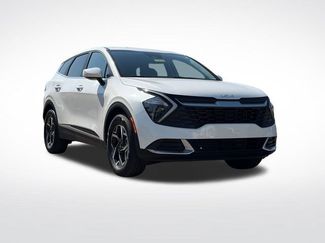 Certified 2023 Kia Sportage LX FWD 360° Tour