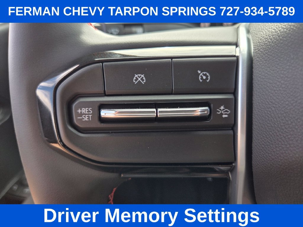 New 2026 Chevrolet Colorado Z71 w/ Technology Package AWD/4WD image 29