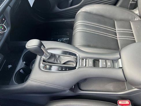 New 2027 Honda HR-V EX-L image 27
