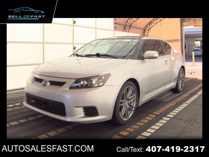 Used 2011 Scion tC