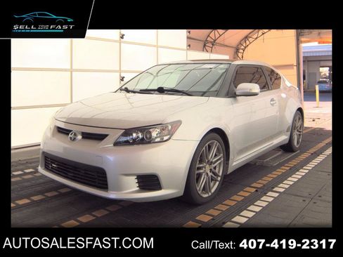 Used 2011 Scion tC image 1