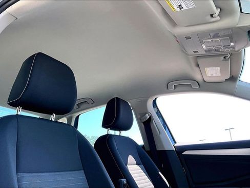 New 2026 Volkswagen Jetta S FWD image 22