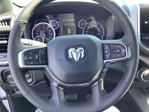 New 2026 RAM 1500 Big Horn w/ Night Edition image 11