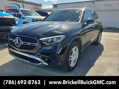 Used 2025 Mercedes-Benz GLC 300