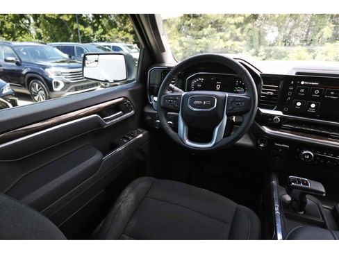 Used 2026 GMC Sierra 1500 Elevation AWD/4WD image 6