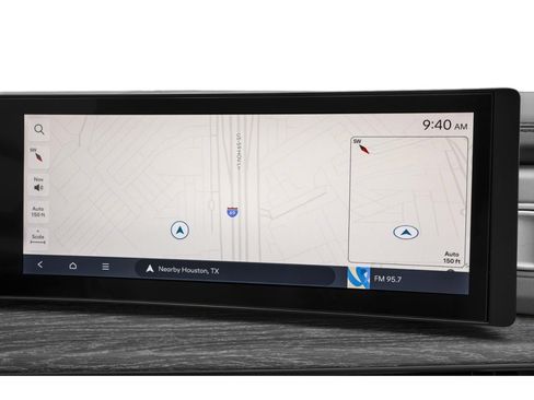 New 2026 Hyundai Santa Fe Limited image 44