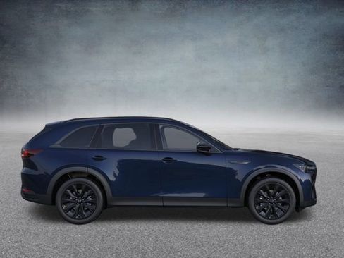 New 2026 MAZDA CX-90 3.3 Turbo w/ Premium Sport Pkg image 5