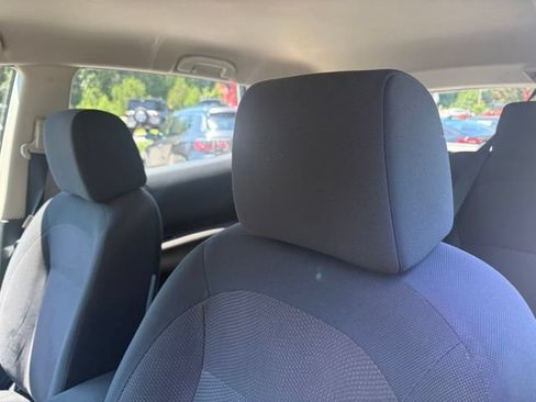 Used 2015 Nissan Rogue S AWD/4WD image 5