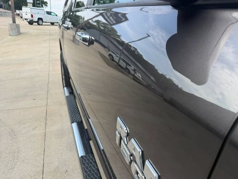 Used 2016 RAM 1500 Big Horn AWD/4WD image 62