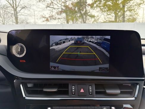 Used 2022 Lexus ES 300h F Sport w/ Accessory Package 2 image 25