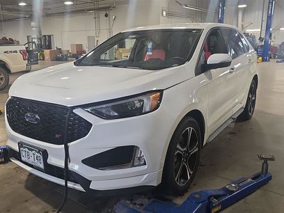 Used 2023 Ford Edge ST