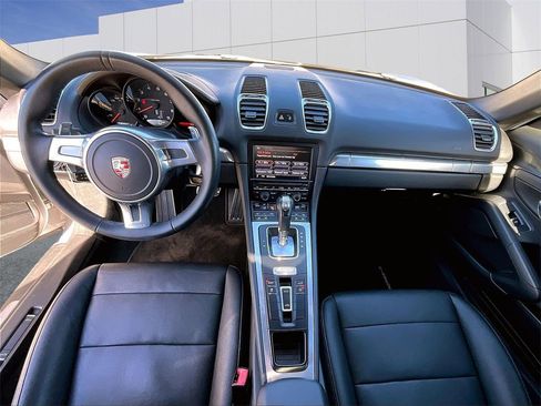 Used 2013 Porsche Boxster image 14