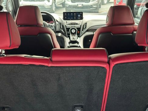 Used 2019 Acura RDX A-Spec image 9