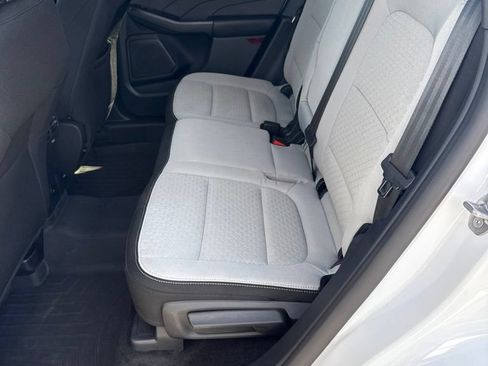 Certified 2024 Ford Escape Active w/ Tech Pack #1 AWD/4WD image 9