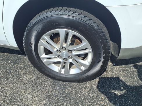 Certified 2020 Buick Enclave Essence AWD/4WD image 19