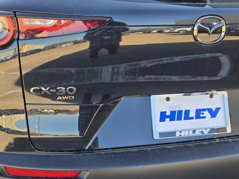 New 2026 MAZDA CX-30 Aire Edition image 9