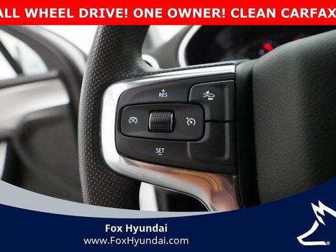 Used 2023 Chevrolet Blazer LT w/ Driver Confidence Package image 17