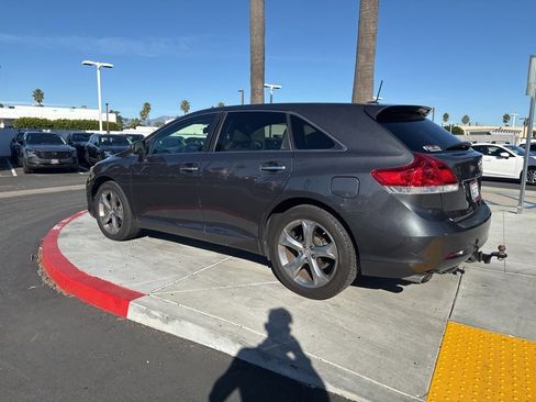 Used 2010 Toyota Venza AWD image 13