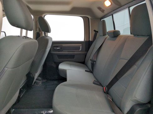 Used 2018 RAM 1500 Outdoorsman AWD/4WD image 33