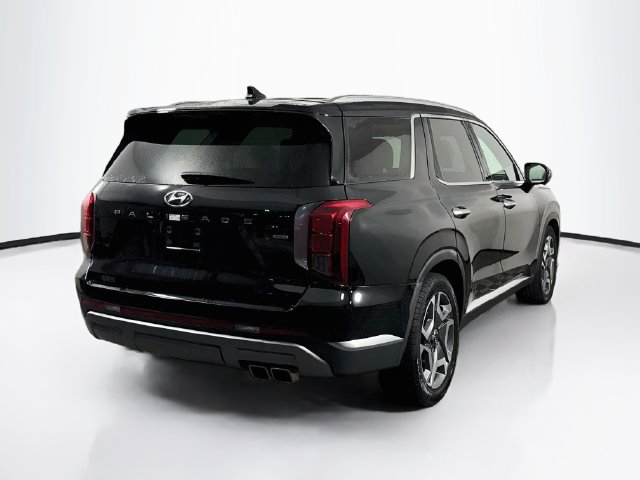 Certified 2024 Hyundai Palisade Limited AWD/4WD image 11