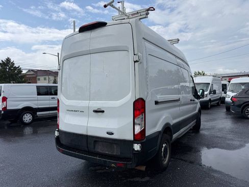 Used 2022 Ford Transit 250 148 High Roof RWD image 3