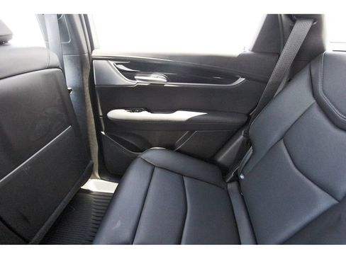 New 2026 Cadillac XT5 Premium Luxury w/ Driver Assist Package FWD image 12