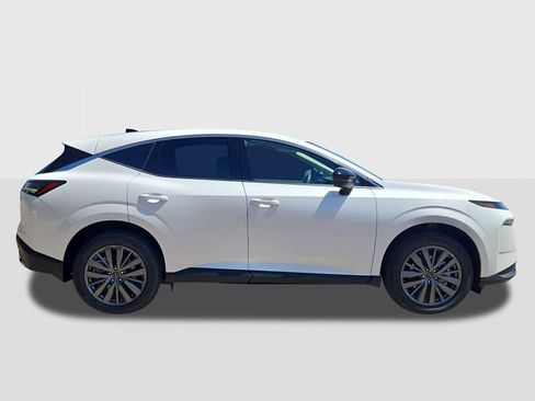 New 2026 Nissan Murano SL AWD/4WD image 4